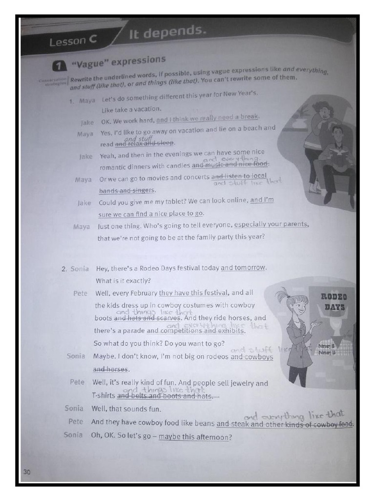 Unit 4 Wb Lesson C Pdf