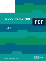 Pas Documento Norteador