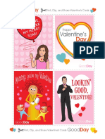 Good Day Valentines Cards_2023