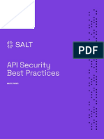 API Security