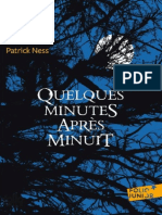 Quelques Minutes Apres Minuit - Ness Patrick