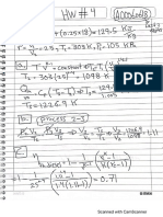 HW#4 - Thermodynamics 2