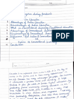 English Project Content PDF (Angela Mamtamai 12-c)