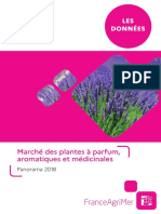 Marché PPAM Panorama 2018