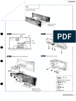 Hfe Technics rx-bx601 Service