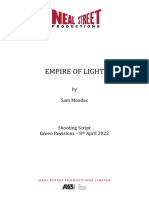 Empire of Light 2022