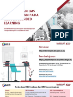 Tutorial Penggunaan LMS PIM - 2023 Share