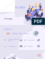 Oral Português