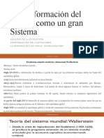 La - Conformacion - Del - Mundo - Como - Un - Gran - Sistema 2