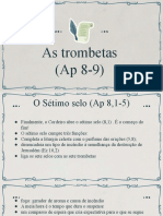09.as Trombetas AP 8-9