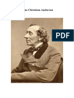 Hans Christian Andersen