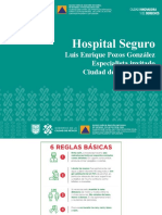 HOSPITAL SEGURO SGIRyPC
