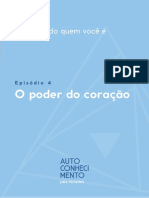 Episodio 4 Ai o Poder Do Coracao