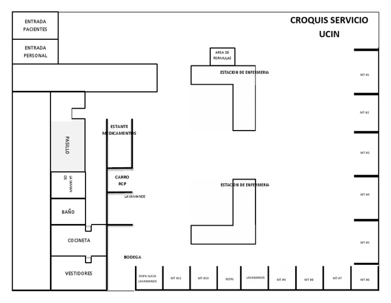 CROQUIS | PDF