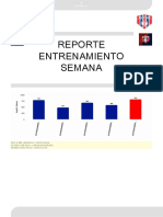 Carga Semanal 2023