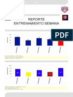 Carga Semanal 2023