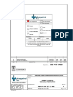 PWCP-100-ET-C-008-0 - Piping Class A5