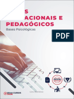 Bases Psicologicas