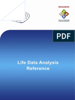 Life Data Analysis Reference (Completo en Ingles)
