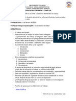 Reformas tributarias Ecuador