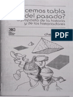 Chesneaux, Jean El Capitalismo Como Agente Unificafor de La Historia 120-127