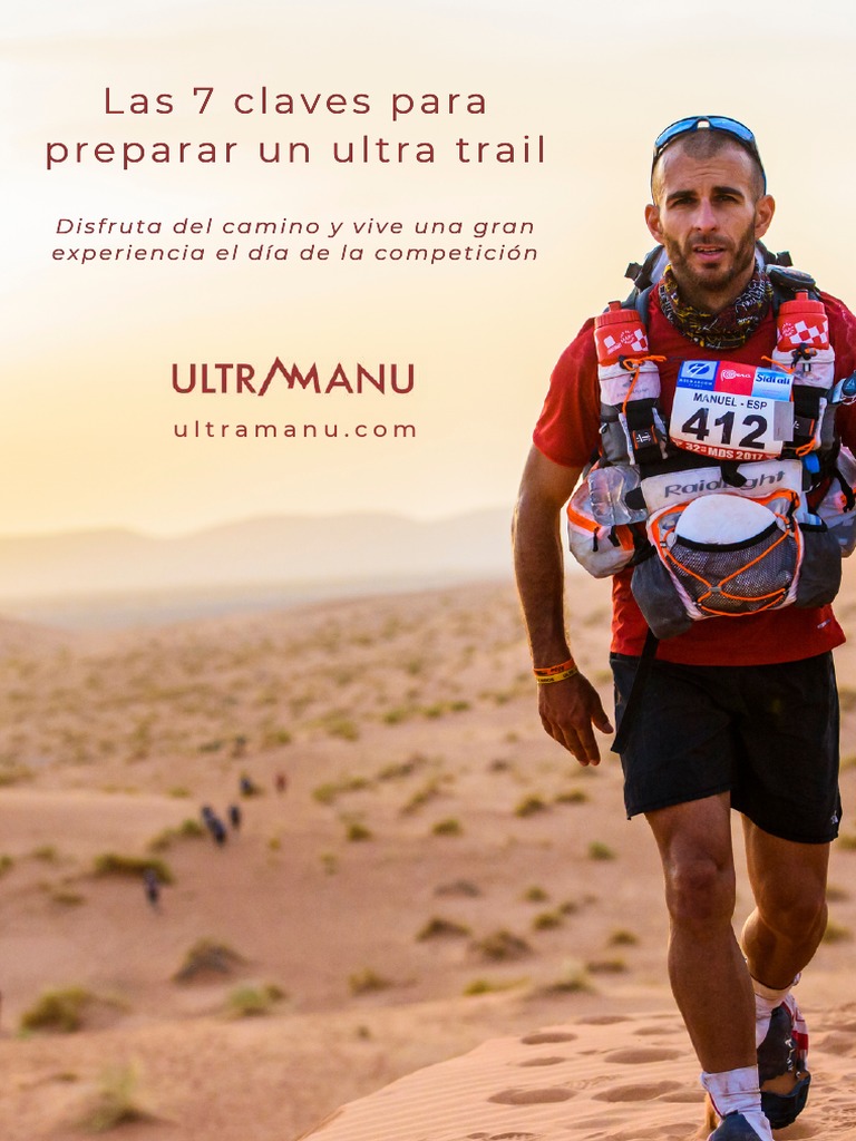 Guíapdf 7 Claves Ultra | PDF | Crecimiento personal y profesional ...