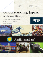 Understanding Japan