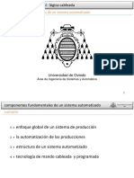 01 Componentes fundamentales de un sistema automatizado