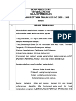 Audit Dalaman IPGK PM 2023
