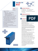 Fiamm Fit Battery Brochure 51a0