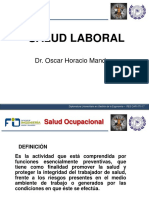 1-Salud Laboral - 2020