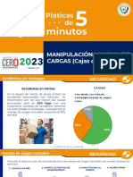 Template - 5minutos - Manejo de Cargas Manuales 2023