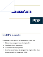 Pres - Java - Servlet