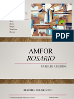 AMFOR Rosario