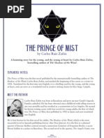 Download Carlos Ruiz Zafon Teachers Notes by Jordan Beardslee SN62582029 doc pdf