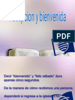 Mejorarlabienvenida