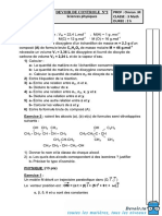 Devoir de Contrôle N°2 2013 2014 (Omran Moncef)