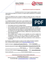 Solicitud de Puesta en Marcha HFO Editable