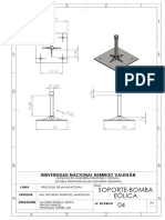 04 Soporte-Bomba Eólica: Universidad Nacional Hermilio Valdizán