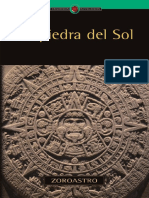 La Piedra Del Sol