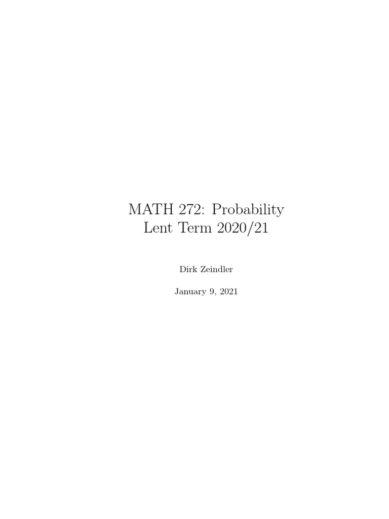Area Under Normal Curve Calculations | PDF | Summation | Probability ...