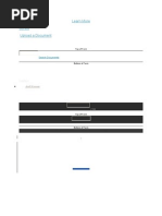 Learn More Scribd Upload A Document: Download This Document For Free