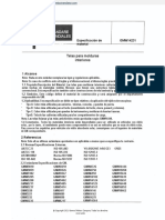 GMW 14231 - Nov 2021 - Mat Spec Interior Trim - En.es