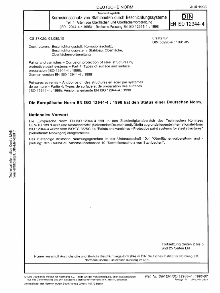 Din En Iso 12354 4