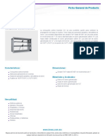 CCI Ficha General de Producto