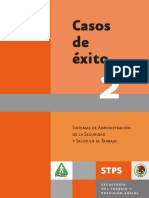 Libro Casos de Exito 2