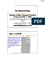 TCP Protocol xxOK