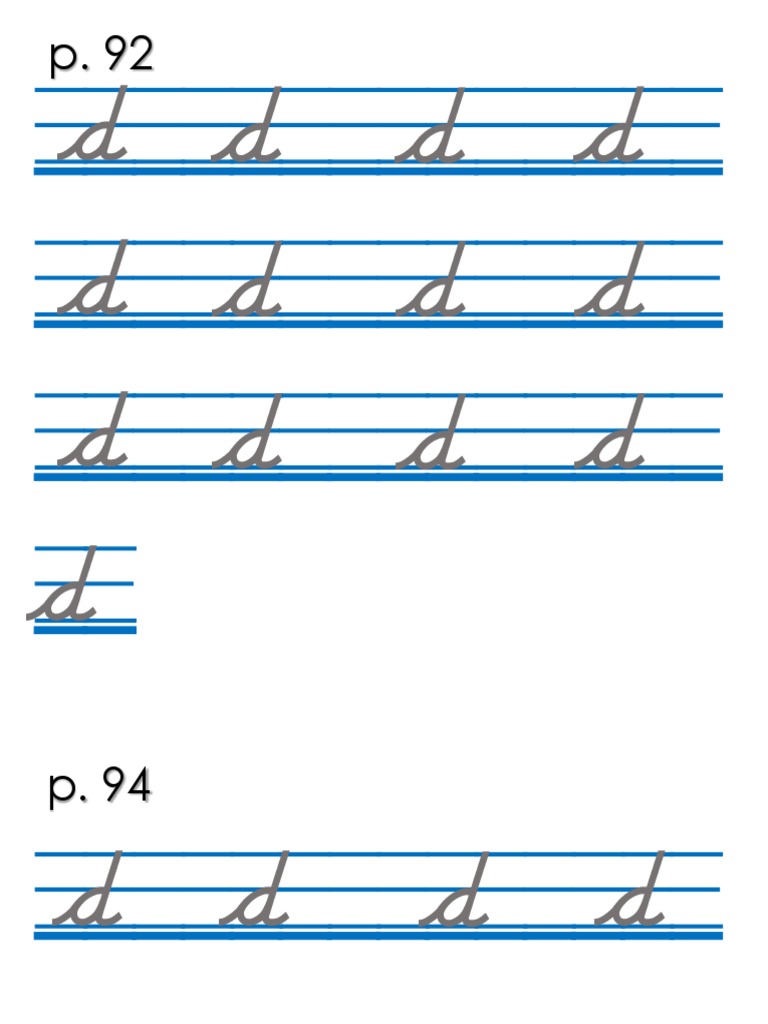 Letter DD PDF