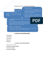 La Pretension (Alumnos)