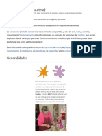 Conciencia (Psiquiatría) - Wikipedia, La Enciclopedia Libre